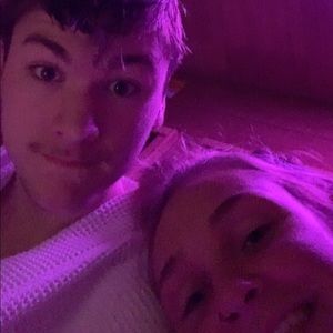 Meet your Posher, Mckenna